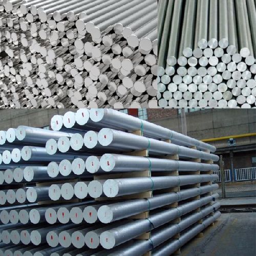 Stainless Steel Round Bars