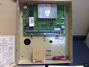 Honeywell tdc3000 Programmable Thermostat