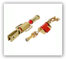 Tractor Leveling Assembly