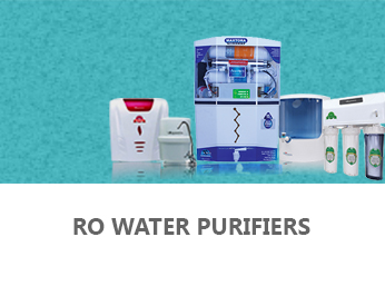 RO Water Purifier