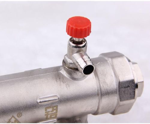 Manifold Pipe Fittings