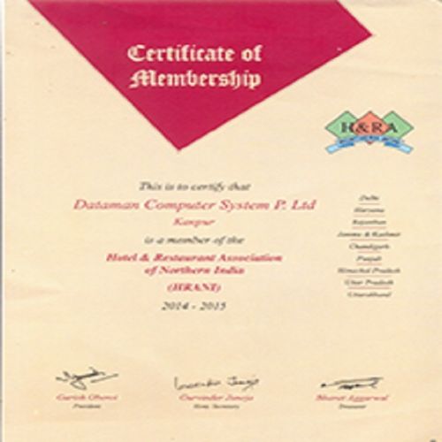 Club Management Software