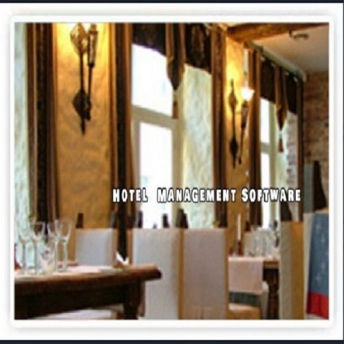 Restaurant Software&Applications