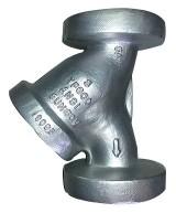 Duplex Stainless Steel Castings