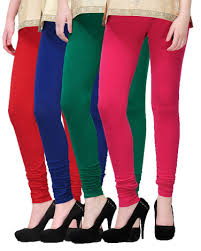 V.k.creation Ladies Leggings, Size : Free