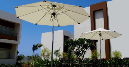 Marina Garden Umbrella