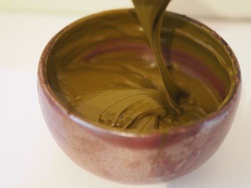 Henna Paste