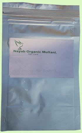 Multani Powder