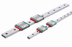 Linear Guideway