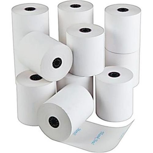 Paper Billing Roll