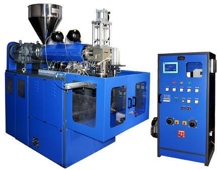 Blow Molding Machine, Voltage : 220V, 380V