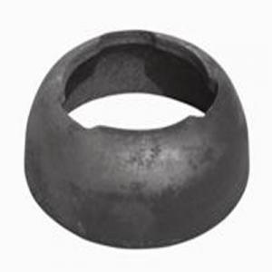 Polished Metal Scaffolding Bottom Cup, For Automobiles, Automotive Industry, Fittings, Size : 0-15mm