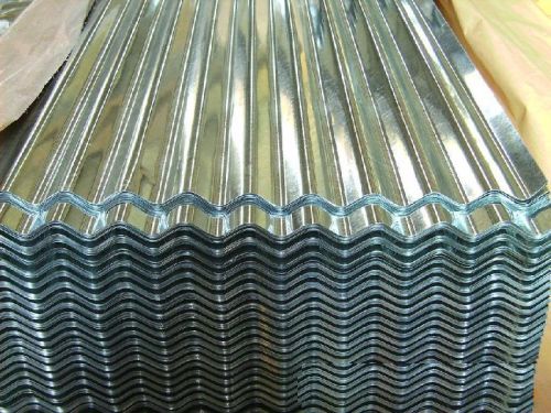 Polish Galvanized Roofing Sheets, For Commercial, Residential, Feature : Corrosion Resistant, Durable Coating