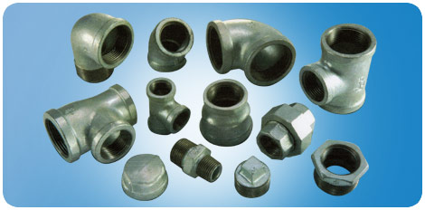 Polished Steel Kinko Pipe Fittings, Feature : Crack Proof, Excellent Quality, Fine Finishing, High Strength