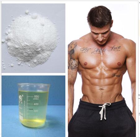 Rip Cut Injectable Steroid Oil, Brand Name : Huao