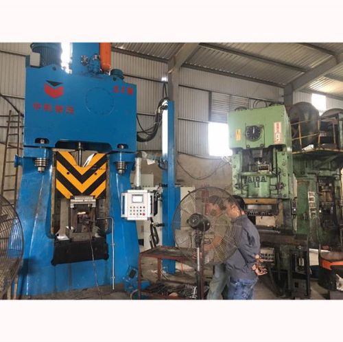 1Ton Blacksmith Drop Forging Hammer, Certification : ISO9000, CE