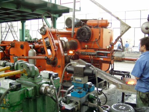 ZGD-680 Automatic Forging Roll, Packaging Type : customer specified