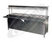 Bain Marie