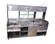 Canteen Equipment