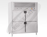 Four Door Freezer, Capacity : 1100 Ltrs