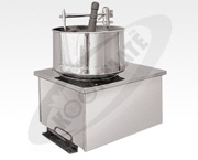 Commercial wet grinder