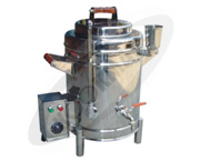 Milk Boiler