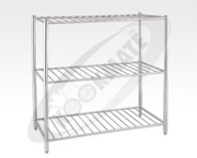 Pot Rack