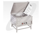 SHALLOW GAS FRYER