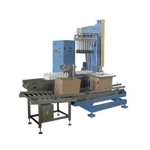 Carton Packing Machine