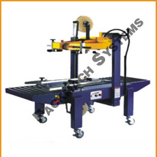 Carton Taping Machine