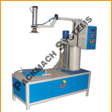 Reel Stretch Wrapping Machine