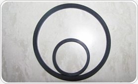 Silicone Rubber Gasket