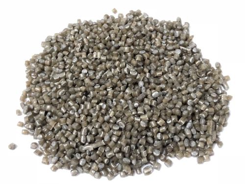 Natural LD Plastic Granules