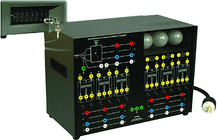 Open Delta Transformer