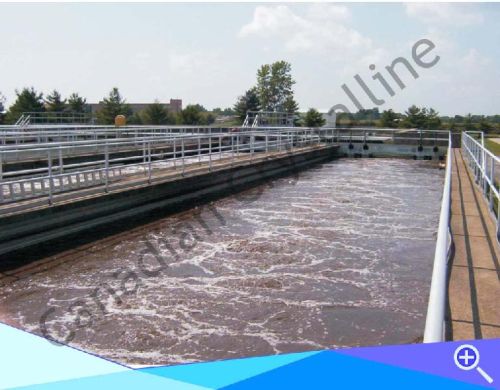 Effluent Treatment