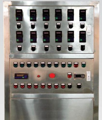 Electrical Control Panel