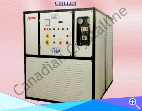 Industrial Chiller