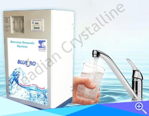 Reverse Osmosis Equipment