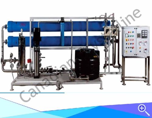 Reverse Osmosis Water Purifier