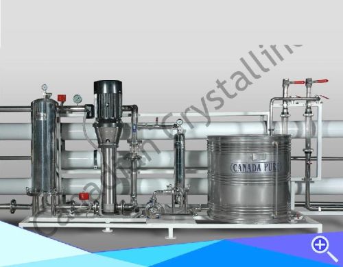 Sewage Water Treatment Plant