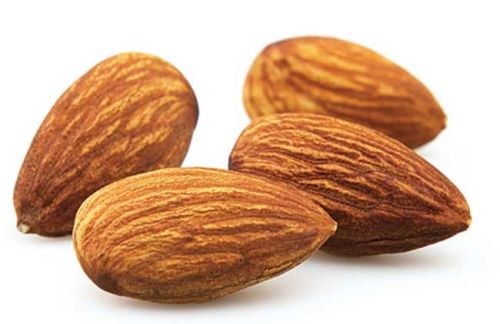 Almond Kernels, For Milk, Sweets, Certification : FSSAI