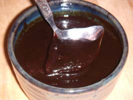 Tamarind Sauce