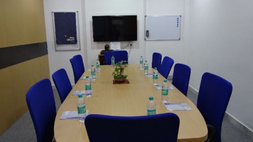 Video Conferencing In Kalkaji, South Delhi