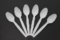 Plastic Disposable Spoon