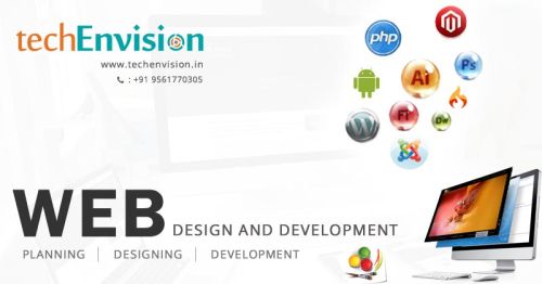 Website Design Services