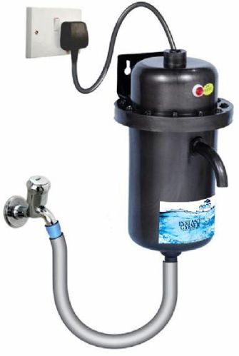 Instant Water Heater