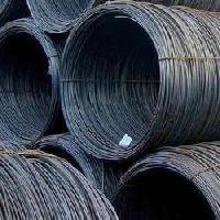 MS Wire Rod