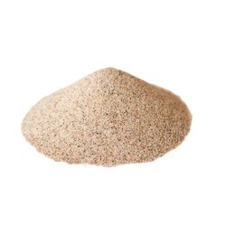 Silica sand, Form : Powder