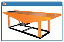 Vibro Forming Table