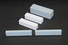 Superfinishing Stones